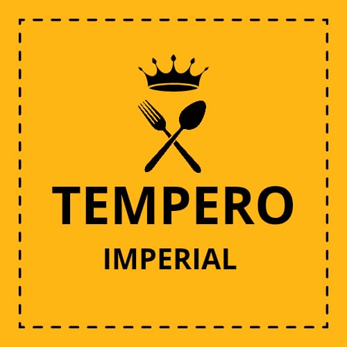 Tempero Imperial